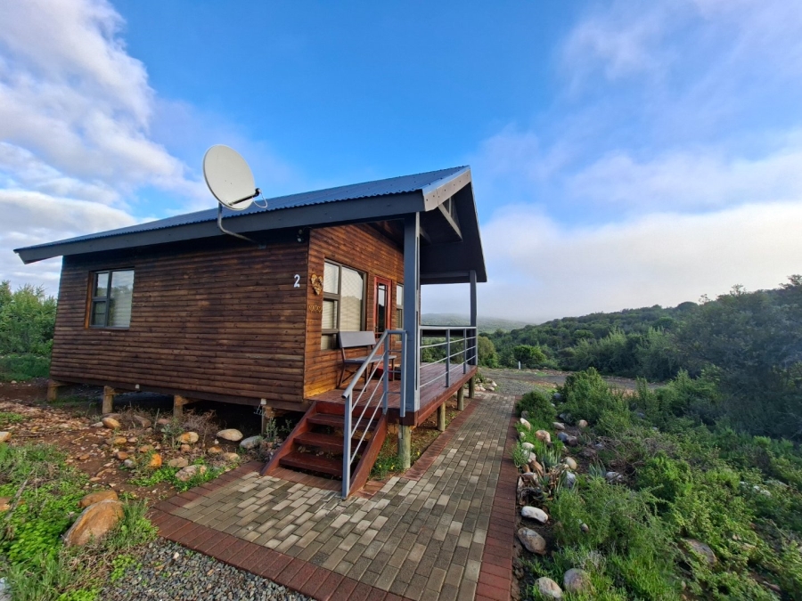 Commercial Property for Sale in Oudtshoorn Rural Western Cape